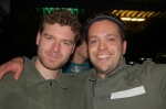 David en Laurens